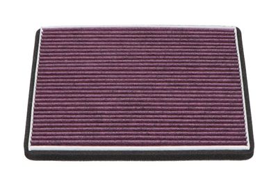 Фильтр, воздух во внутренном пространстве KAVO PARTS TC-1006X