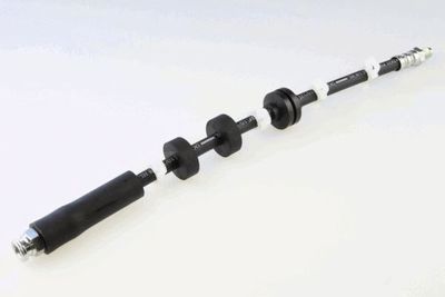 Тормозной шланг HELLA 8AH 355 460-801