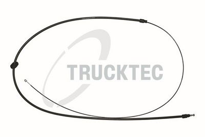 Trose, Stāvbremžu sistēma TRUCKTEC AUTOMOTIVE 02.35.382