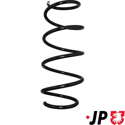 Пружина ходовой части JP GROUP 4342202800