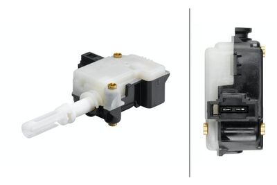 Regulēšanas elements, Centrālā atslēga HELLA 6NW 007 546-371