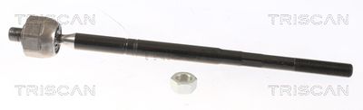 Осевой шарнир, рулевая тяга TRISCAN 8500 16236