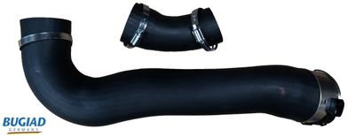 Pūtes sistēmas gaisa caurule BUGIAD 82164