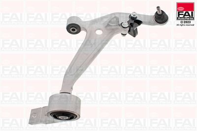 Neatkarīgās balstiekārtas svira, Riteņa piekare FAI AutoParts SS2373