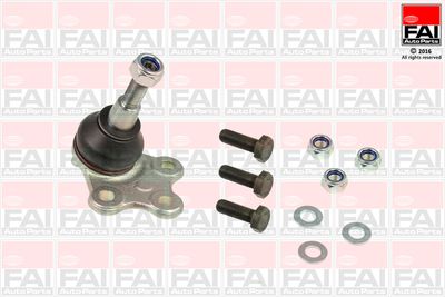 Balst-/Virzošais šarnīrs FAI AutoParts SS7148