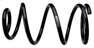 Пружина ходовой части SACHS 998 958