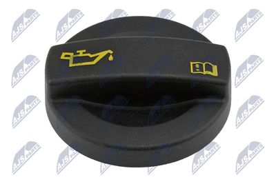 Vāciņš, Eļļas ieliešanas kakliņš NTY BKO-VW-004