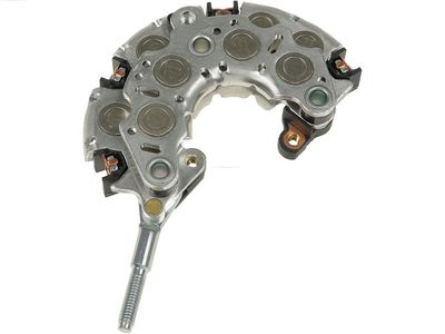 Taisngriezis, Ģenerators AS-PL ARC6057