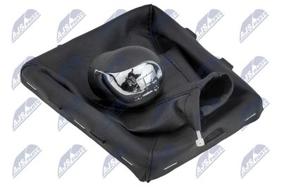 Pārslēdzējsviras rokturis NTY GZB-PL-020
