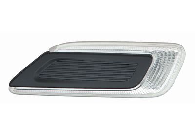 Фонарь указателя поворота ABAKUS 882-1406L-UE