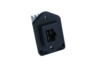 Регулятор, вентилятор салона MAXGEAR 27-2165