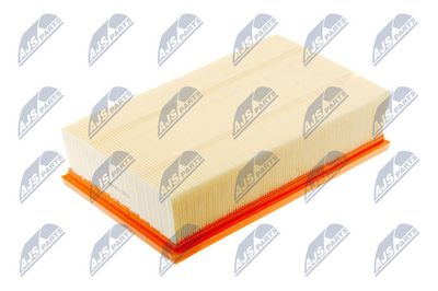 Воздушный фильтр NTY FAF-VW-070