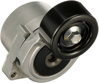 Siksnas spriegotājs, Ķīļsiksna GATES T39102