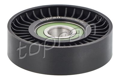 Parazīt-/Vadrullītis, Ķīļrievu siksna TOPRAN 401 154