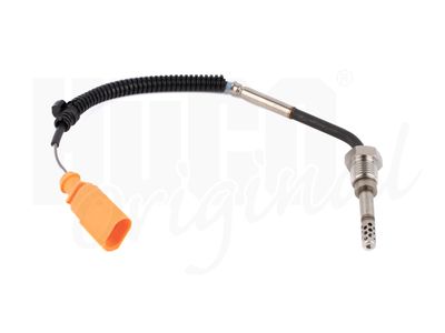 Devējs, Izplūdes gāzu temperatūra HITACHI 135551