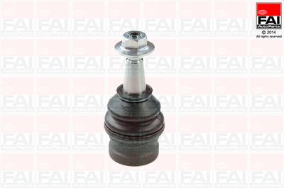 Balst-/Virzošais šarnīrs FAI AutoParts SS2842