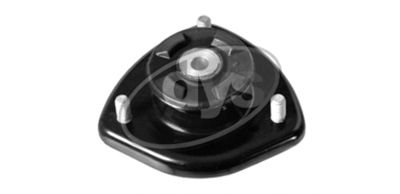 Amortizatora statnes balsts DYS 73-26181