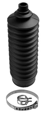 Пыльник, рулевое управление LEMFÖRDER 30125 01