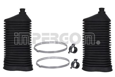 Комплект пыльника, рулевое управление ORIGINAL IMPERIUM 33455