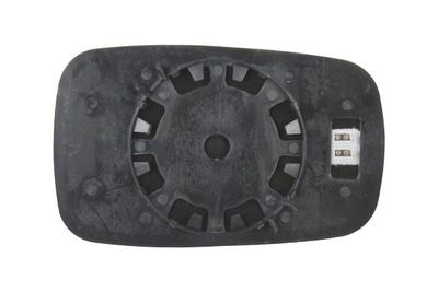 Spoguļstikls, Ārējais atpakaļskata spogulis ABAKUS 3120G03