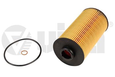 Масляный фильтр vika 19993501