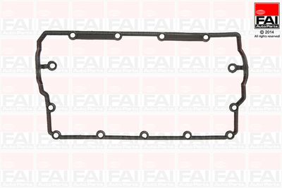 Blīve, Motora bloka galvas vāks FAI AutoParts RC1316S