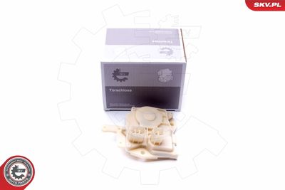 Durvju slēdzene ESEN SKV 16SKV071