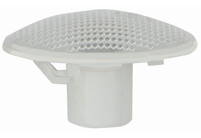 Боковой габаритный фонарь ABAKUS 431-1401N-UE-C