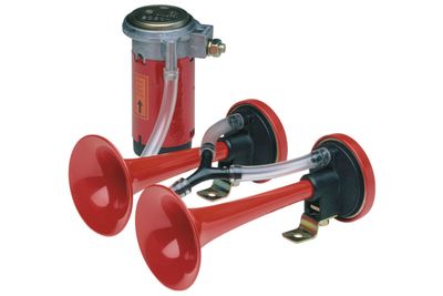 Звуковой сигнал BOSCH 0 986 320 003