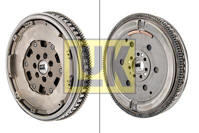 Spararats Schaeffler LuK 415 0424 10