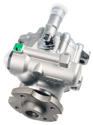 Hidrosūknis, Stūres iekārta BOSCH KS00000607