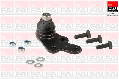 Balst-/Virzošais šarnīrs FAI AutoParts SS7439