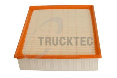 Gaisa filtrs TRUCKTEC AUTOMOTIVE 02.14.067