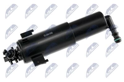 Ūdens sprausla, Lukturu tīrīšanas sistēma NTY EDS-BM-006