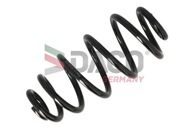 Пружина ходовой части DACO 810230