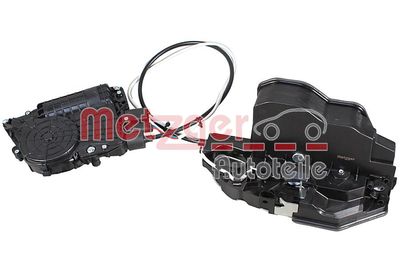 Замок двери METZGER 2314325
