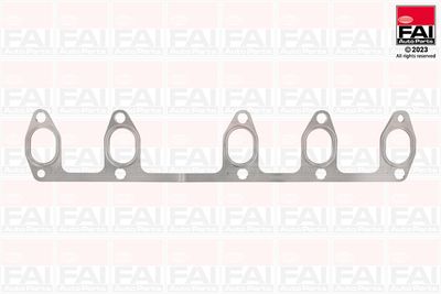 Комплект прокладок, выпускной коллектор FAI AutoParts EM1494