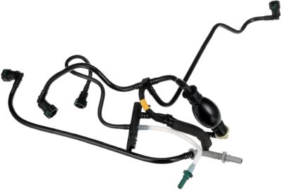 Топливный шланг GATES MFL1082