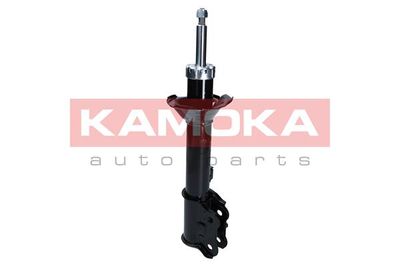 Амортизатор KAMOKA 2001041