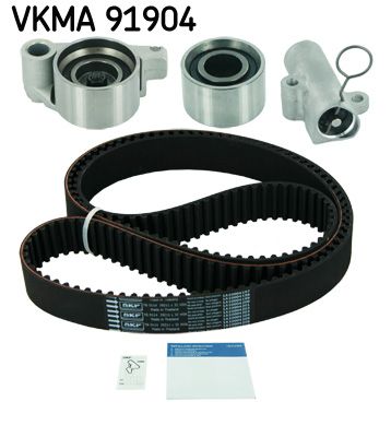 Zobsiksnas komplekts SKF VKMA 91904