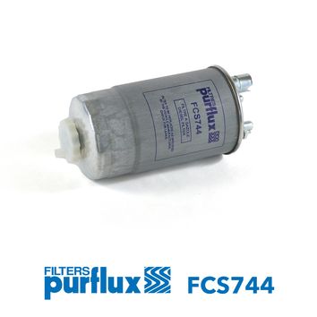 Топливный фильтр PURFLUX FCS744