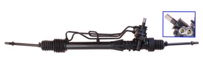 Рулевой механизм DRI 711520298