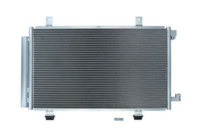 Конденсатор, кондиционер KAMOKA 7800298