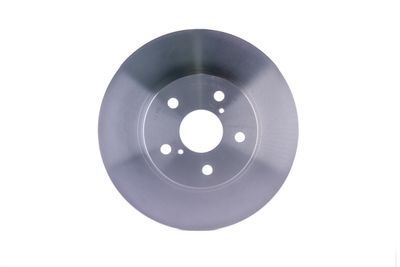 Тормозной диск HELLA 8DD 355 106-261