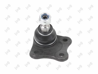 Balst-/Virzošais šarnīrs ABAKUS 233-03-507