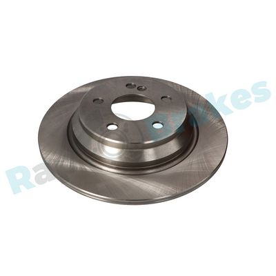 Тормозной диск RAP BRAKES R-D0408