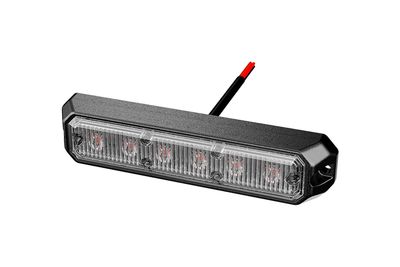 проблесковые опознавательные огни HELLA 2XD 018 160-301