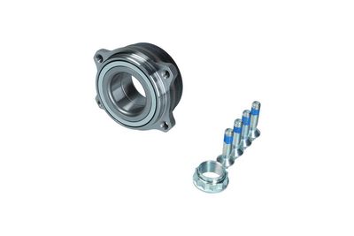 Комплект подшипника ступицы колеса KAMOKA 5500301