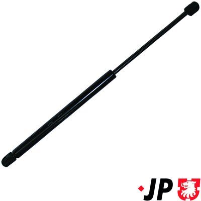 Gāzes atspere, Bagāžas/Kravas nodalījuma vāks JP GROUP 1281201000