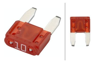 Предохранитель HELLA 8JS 728 596-821